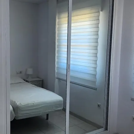 Sea View Garden Oasis Apartment